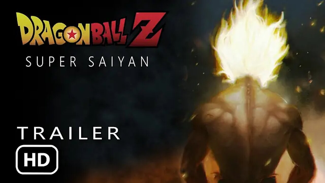 Dragon Ball Z: Live Action Fan Trailers