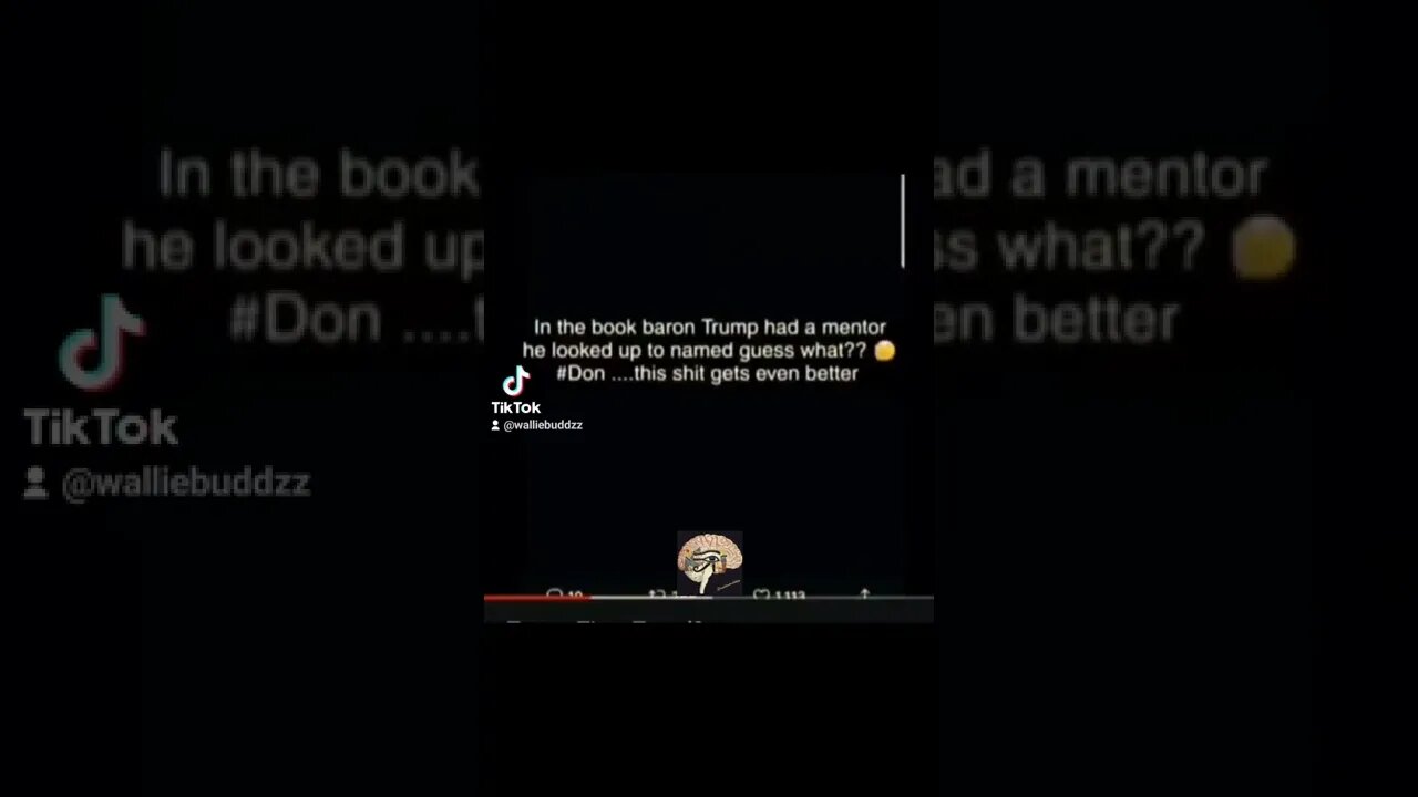 Marvelous Journeys off Baron Von Trump