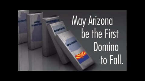 Big Tech CENSORING Arizona Auditors! What Are They Afraid Of?!