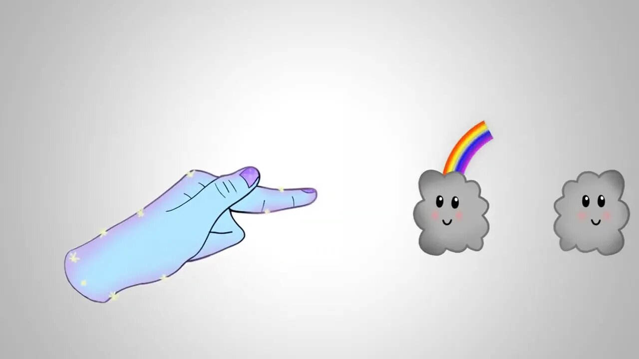 Rainbow Boop