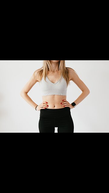 These pants are my own personal scale.