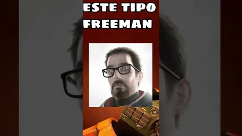 LOS MARINES HABLAN SOBRE FREEMAN EN BLACK MESA #shorts #halflife #subscribe