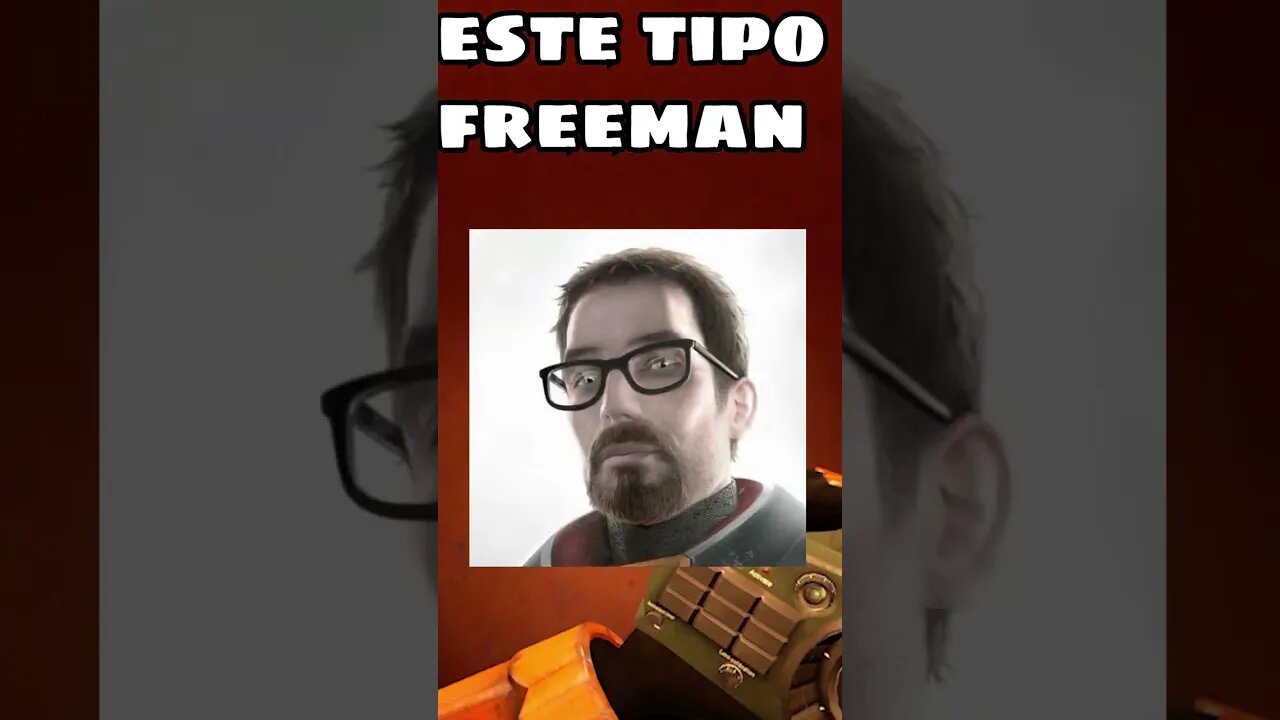 LOS MARINES HABLAN SOBRE FREEMAN EN BLACK MESA #shorts #halflife #subscribe