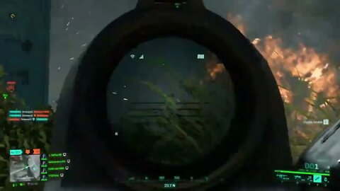 19 !!!! Battlefield 2042 Breakthrough Gameplay Exposure Gameplay