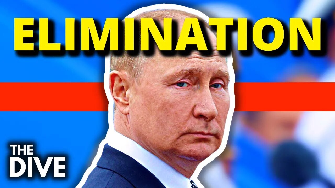 putin ELIMINATES opponents