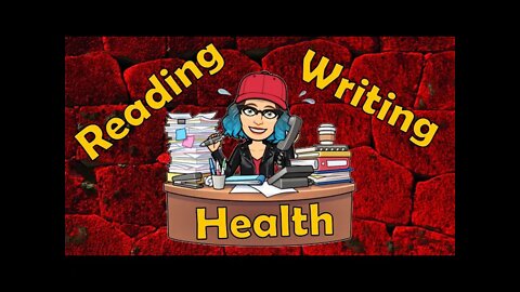 Reading, Writing and Health Update / S2E7