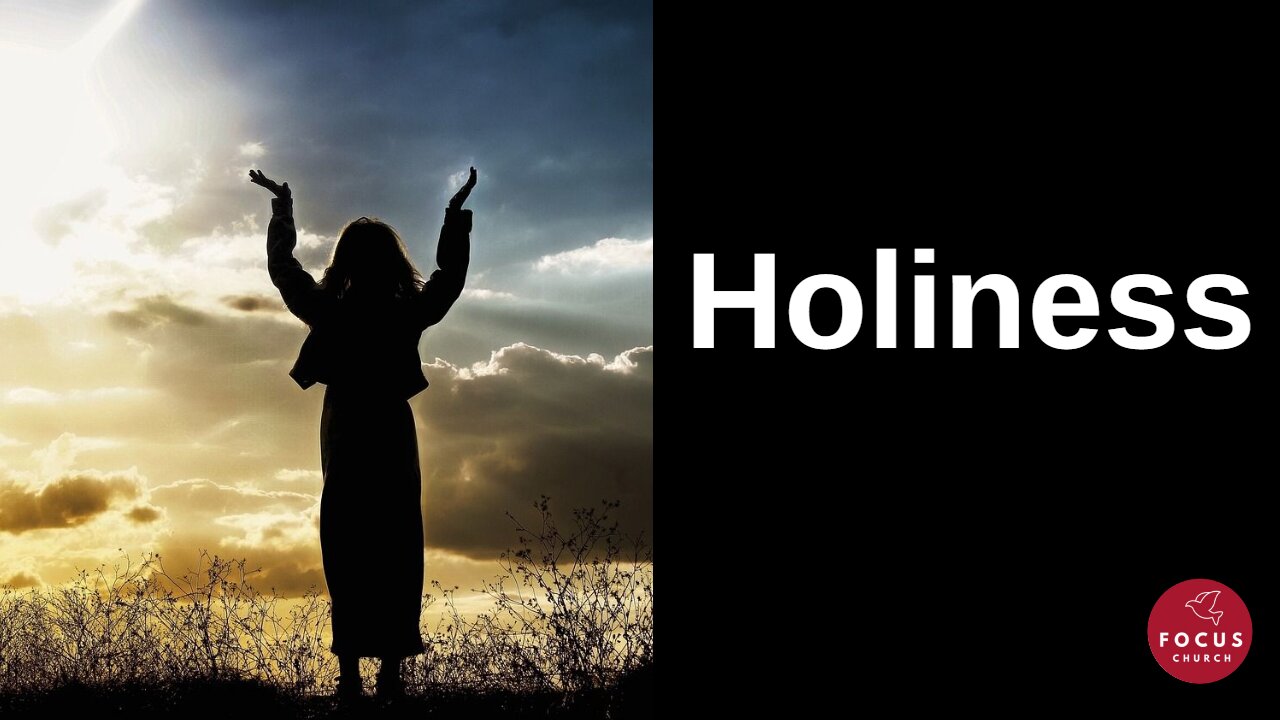 Holiness