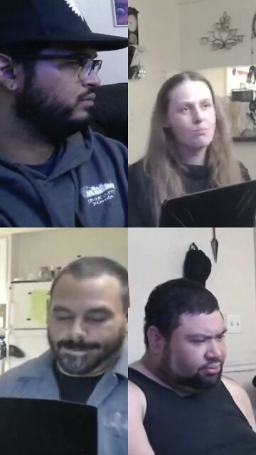 Americans Love-Hate Relationship with Trump