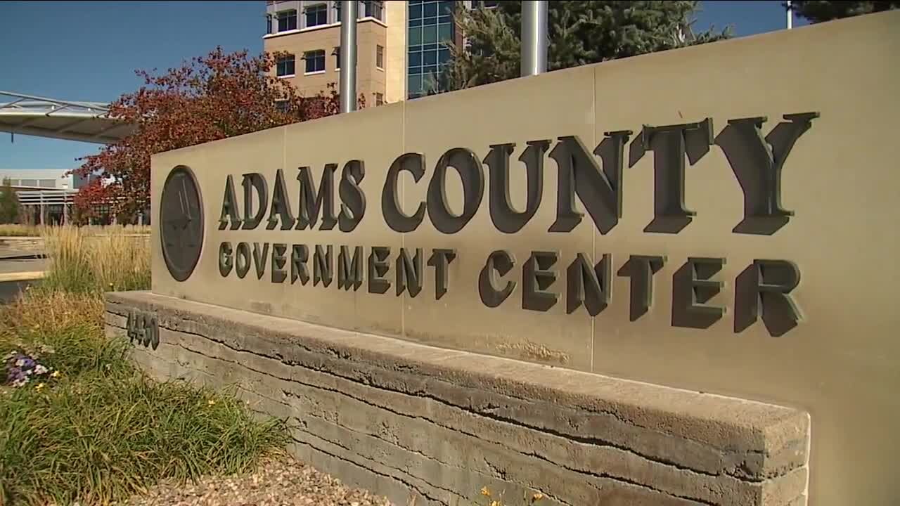 Adams County treasurer responds to lawsuit alleging her office is inept, mismanaging taxpayer money