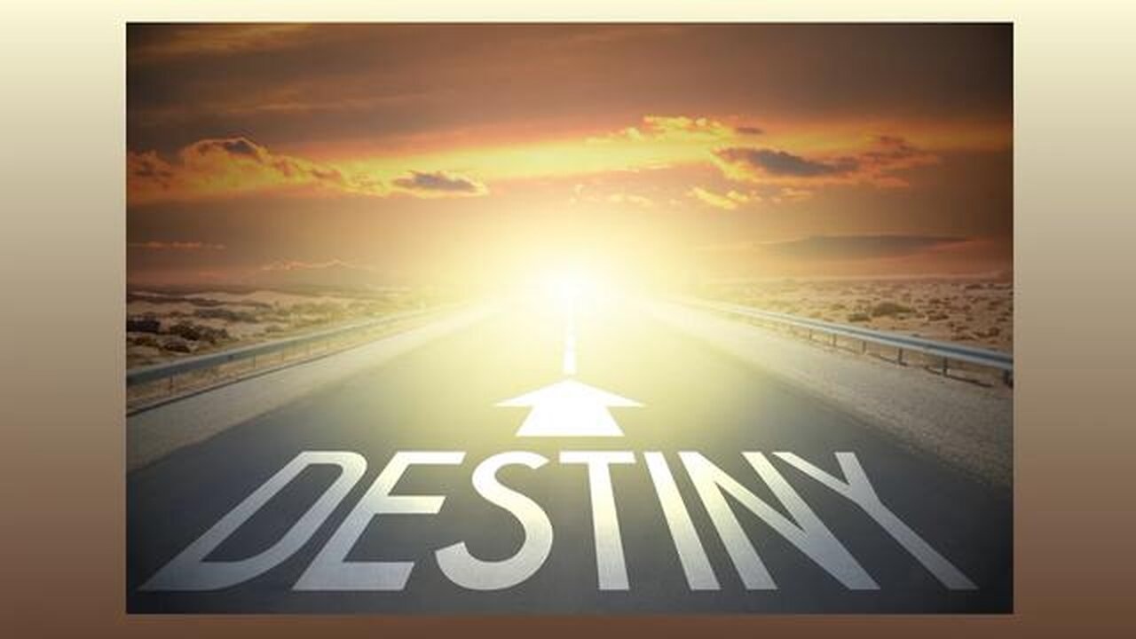 Your Destiny