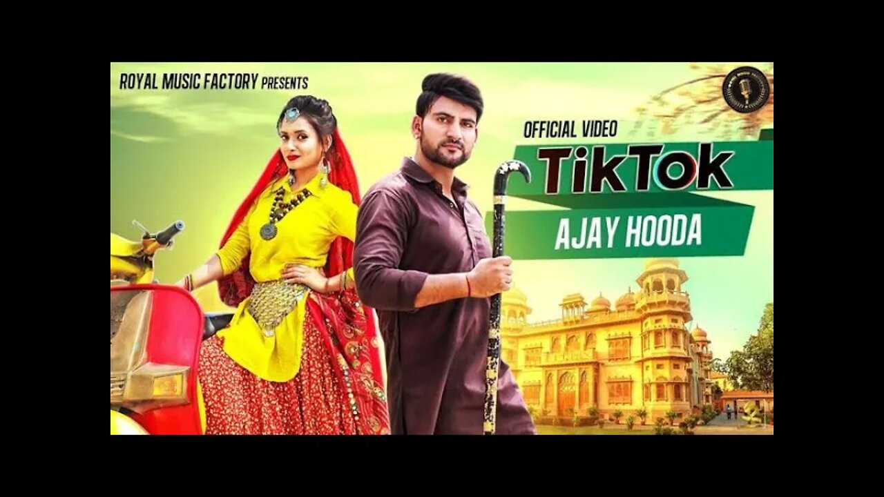 Tiktok New Haryanvi Song Bass Mixx BY Dj Krishna Sikri 9649989304