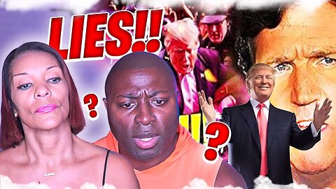 YOU WON’T BELIEVE THE TRUTH BOMBS TUCKER JUST DROPPED!!!