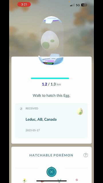 Hyphens Poke Adventures Ep#5