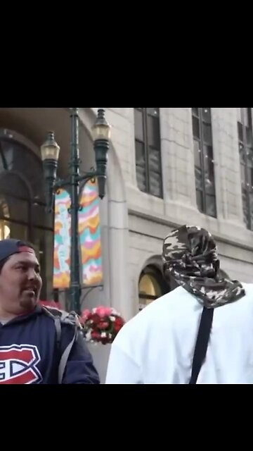 Jidion Rejected Pictures With Fan Because He Has An Android Phone