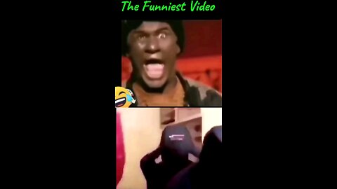 The funniest video 1+Millonvews