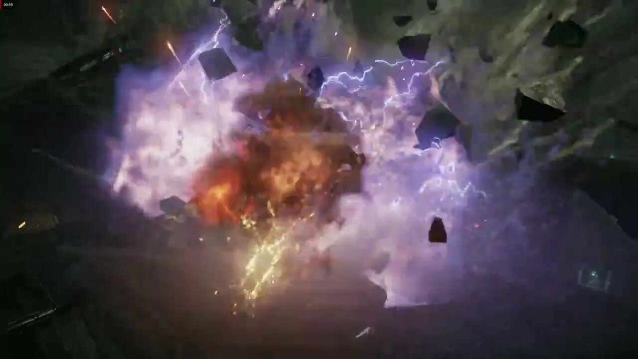 Lost Ark MMORPG After the Quake