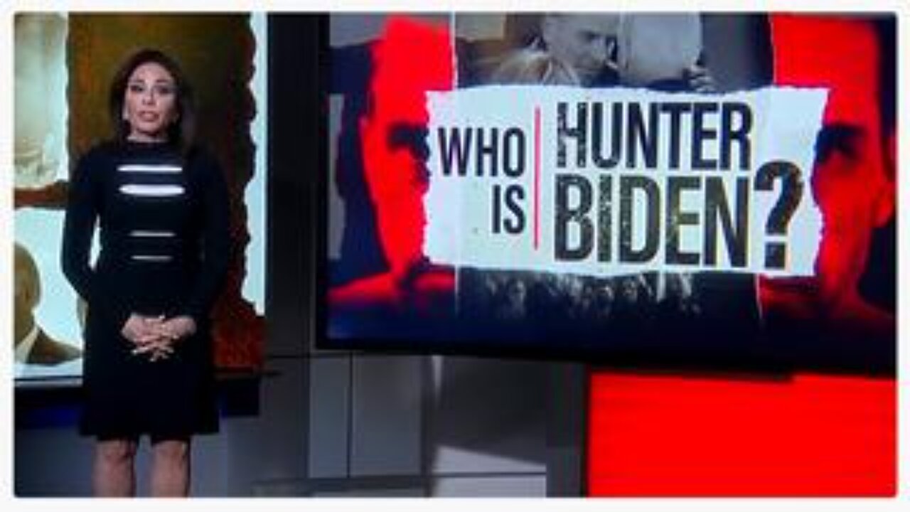 Who Is Hunter Biden? Documentary Full