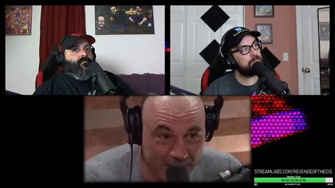 Joe Rogan VS Stephen A Smith