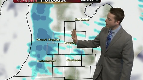 Dustin's First Alert Forecast 12-28