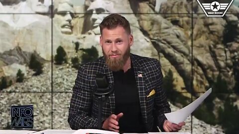 WAR ROOM (Full Show) Wednesday - 6/7/23