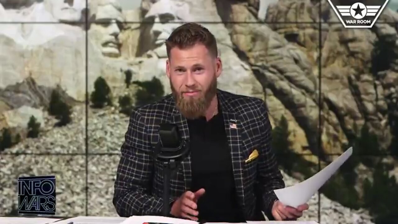 WAR ROOM (Full Show) Wednesday - 6/7/23