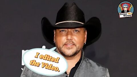Jason Aldean Bent the Knee