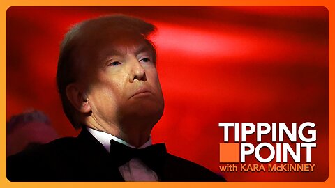 Trump Goes to War With the Deep State | TODAY on TIPPING POINT 🟧