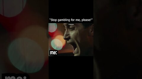 What Gambling Addiction Is Like...