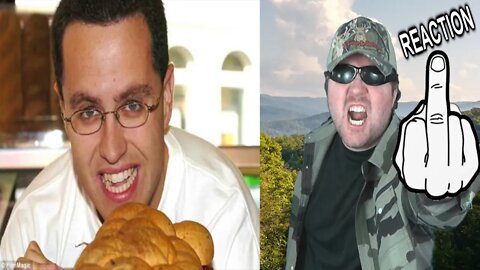 Jared The Footlong Lover (Parody Of Demi Lovato (Cool For The Summer) REACTION!!! (BBT)