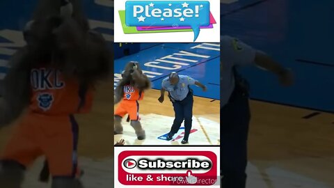 NBA JUST FOR LAUGH PLAYS 24