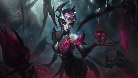 Coven Elise Skin Showcase
