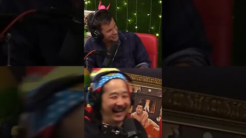 Captain of the Ship | Theo Von & Bobby Lee Funny Moment