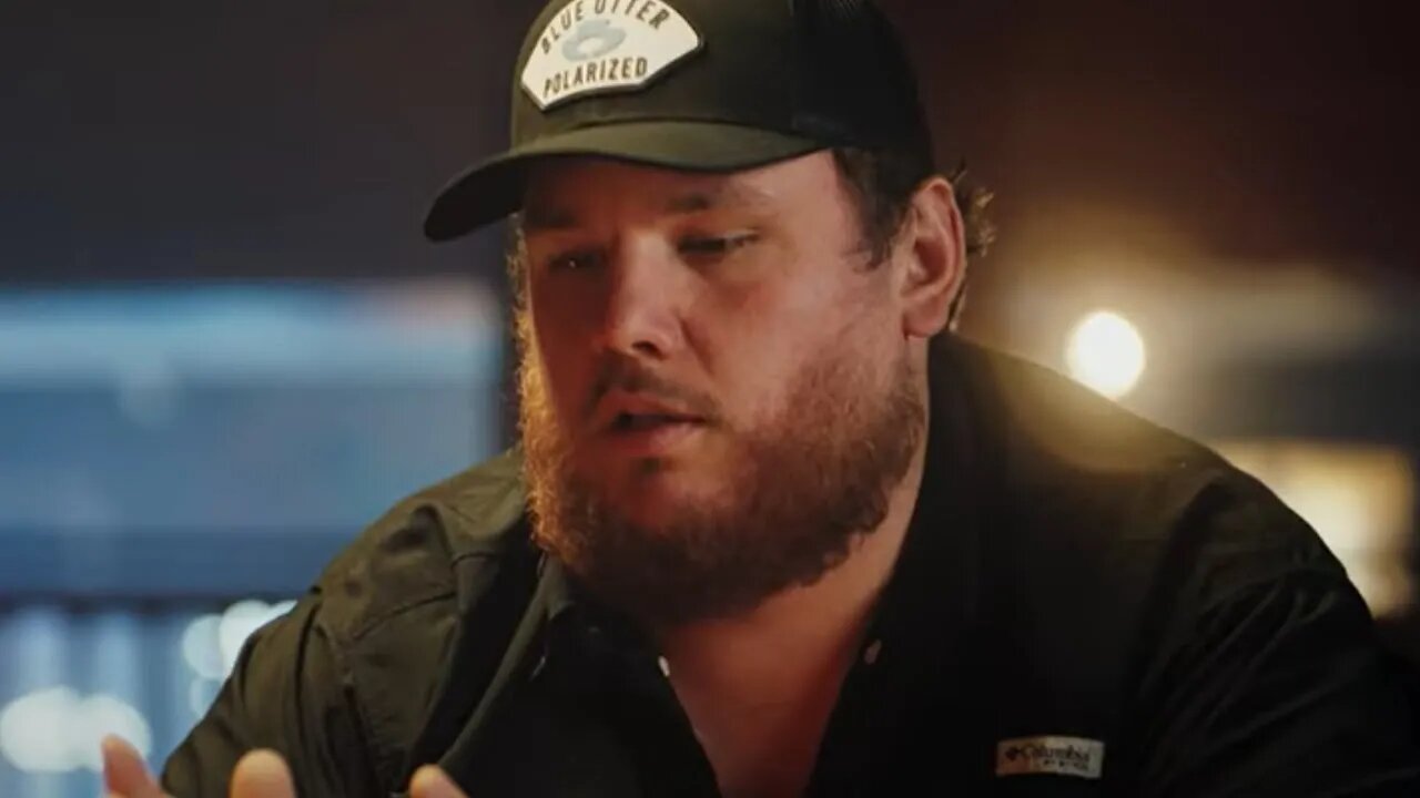 Luke Combs Reveals He Suffers From 'Crippling' OCD