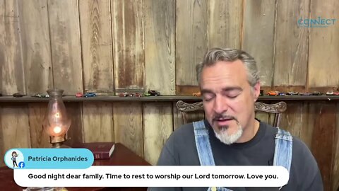 The Lord Only Built One Church