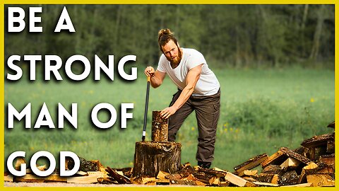 UnlocK True Masculinity: A Powerful Prayer for Transformation 