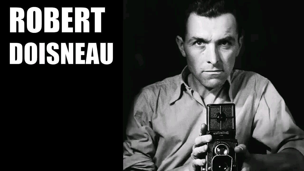 Robert Doisneau