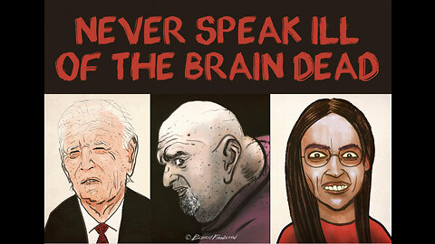 DEMOCRAT SQUAD IDIOTS DENYING JORDAN NEELY HAD 44 PRIOR ARREST & ACTIVE FELONY ASSAULT WARRANT OUT