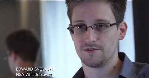 Snowden ujawnia globalny plan zabójstw HAARP.