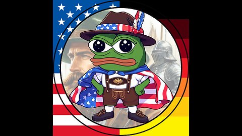 Enlisted | Germany | X, Kick, Rumble, Twitch Stream