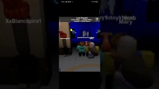 ROBLOX OLHA O TAMANHO DESSE PESCOÇO 😂 A É TEM A FML DO GASPAR #shorts #roblox