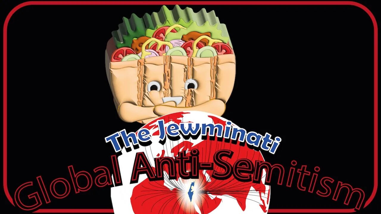 The Simon Wiesenthal Top 10 List – The Who's Who of Anti-Semitism