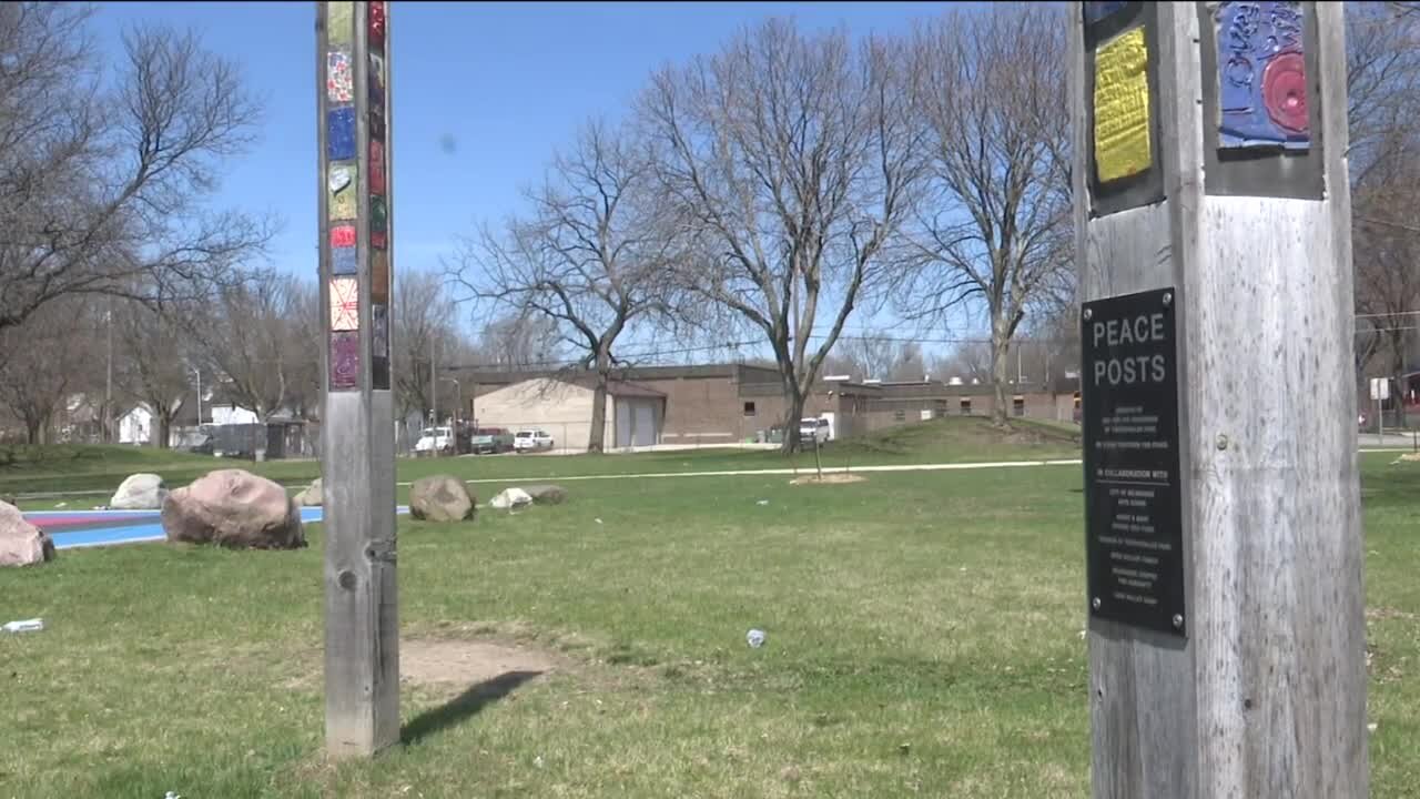 Milwaukee Parks Foundation is centering green spaces across county with Sprouts Fund