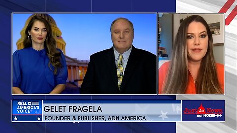 Gelet Fragela on the Hispanic red wave and why it's happening