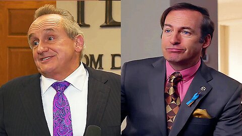 Luigi Mangione’s Lawyer is Saul Goodman