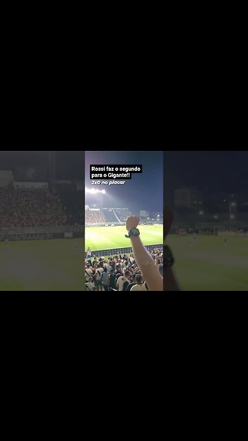 Torcida do Vasco, São Januário, Vasco 5x1 Coritiba