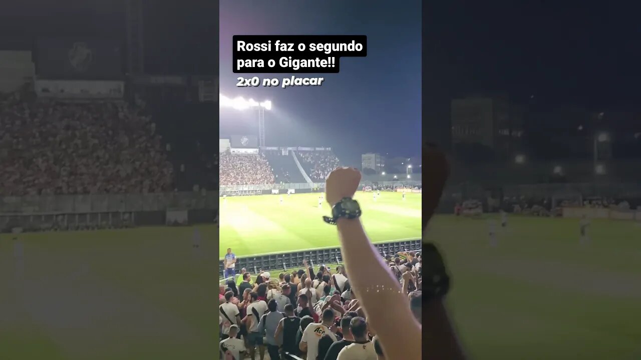 Torcida do Vasco, São Januário, Vasco 5x1 Coritiba