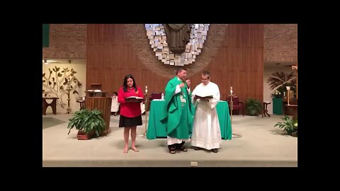 El fundamento de la verdad. Padre Luis Toro.