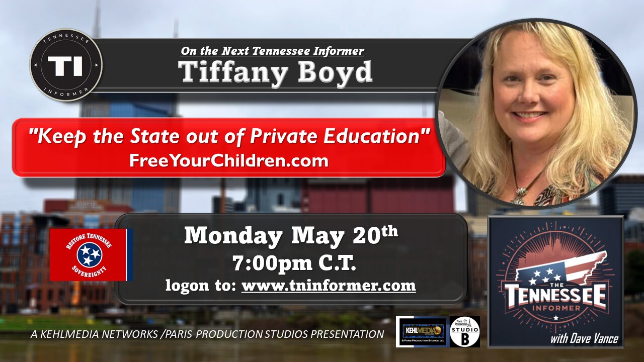 Keeping the Ineffective & Wasteful State Out of Private Education!