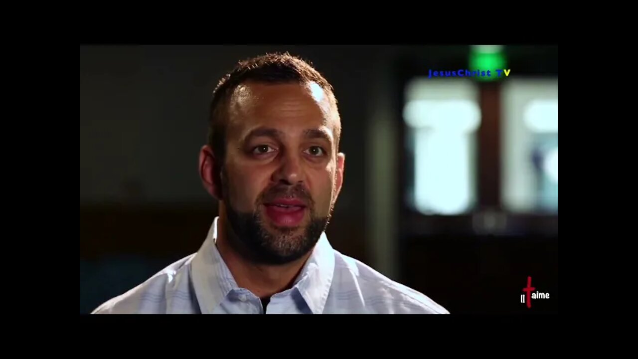 “JE ME SUIS REPENTI DE L’EVANGILE DE DEMONS DE MON ONCLE BENNY HINN” ~ Témoignage de Costi Hinn