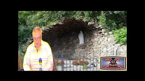 NCTV45’S THOUGHT FOR THE DAY TUESDAY FEBUARY 23 2021